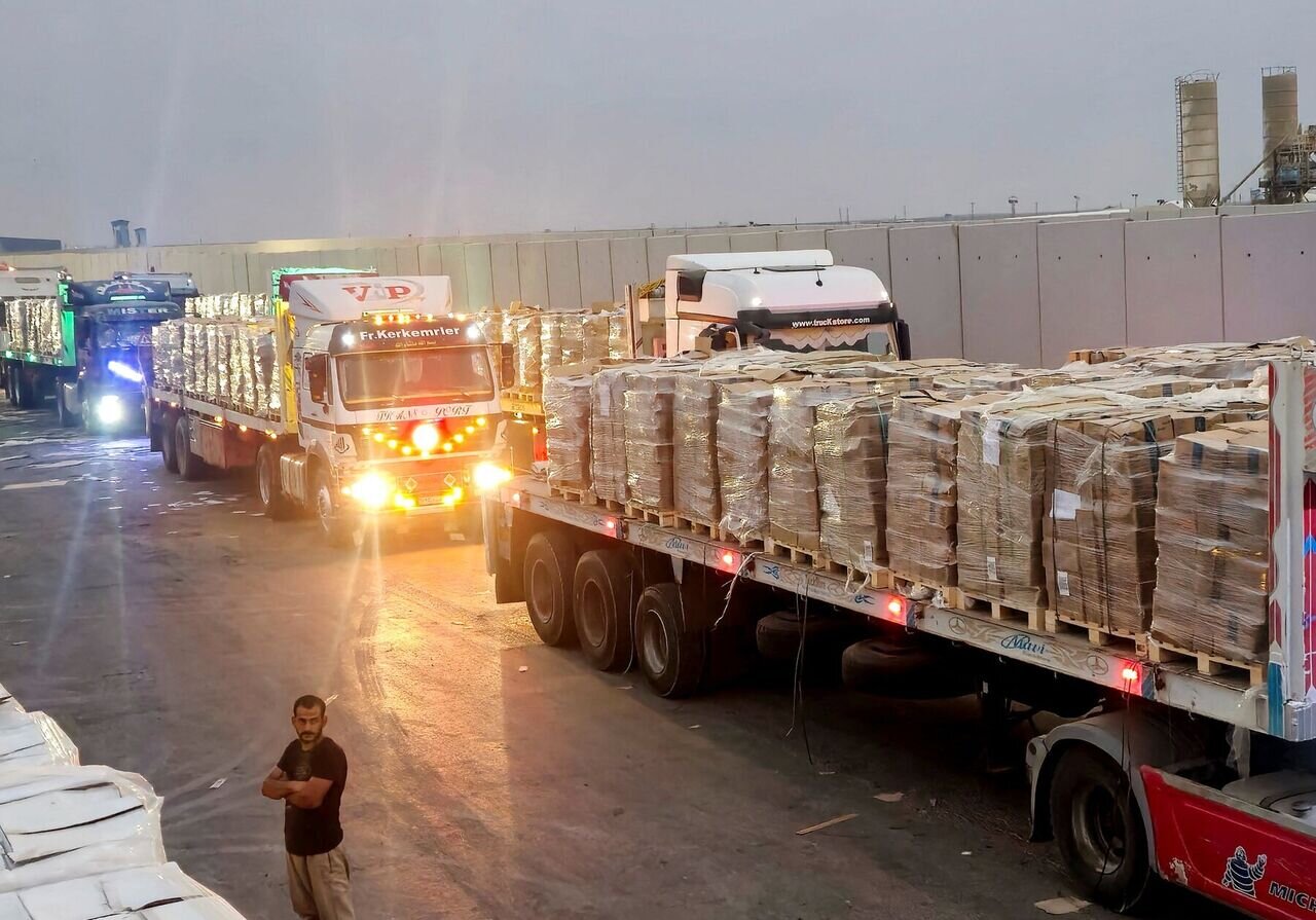 از مذاکرات جولانی برای خرید گاز از رژیم صهیونیستی تا کشف یک دستگاه جاسوسی توسط ارتش لبنان