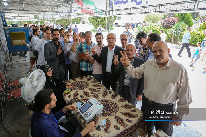 تشکیل کمیته اجرایی مرکزی انتخابات شوراها برای اولین بار با ترکیب قانونی جدید