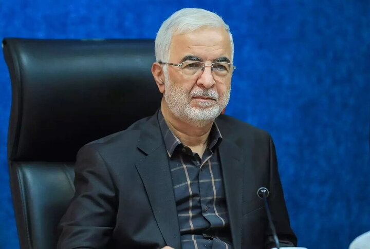 تاکید بر نقش معتمدین به عنوان بخشی از هیات اجرایی مرکزی در انتخابات