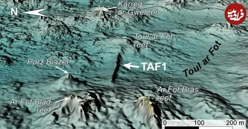 دیوار باستانی