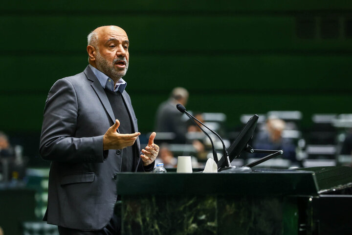 آماده اجرای طرح محصول الکترونیک با روشی جدید هستیم