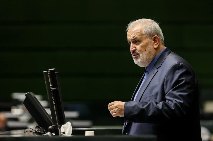 الگوی کشت برخی محصولات کشاورزی باید اصلاح شود تا مشکل آب حل شود