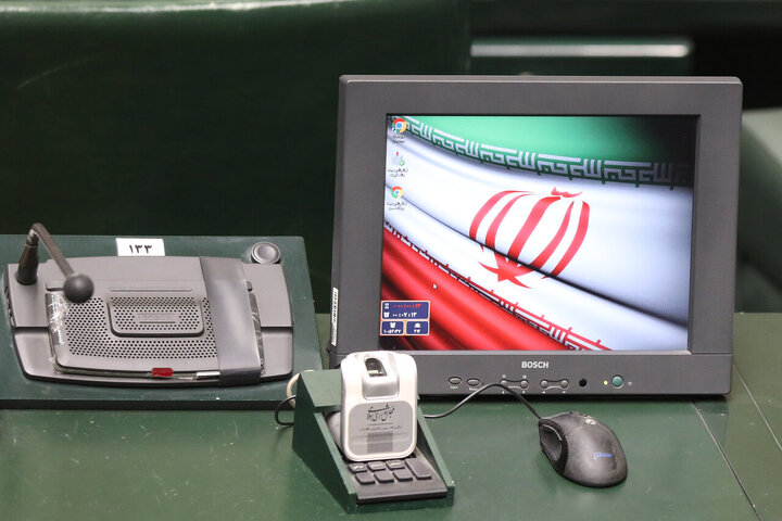 کدام نمایندگان بیشترین مشارکت را در رای گیری مجلس داشتند؟