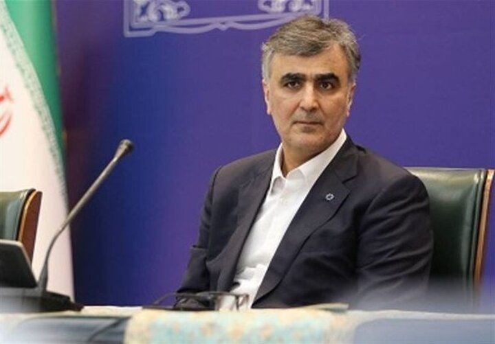 بانک مرکزی استدلال فرزین را در مجلس تکذیب کرد