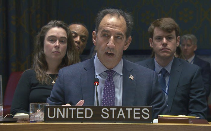 مناظره در شورای امنیت بر سر برنامه هسته ای ایران و عکس های قطعنامه 2231+