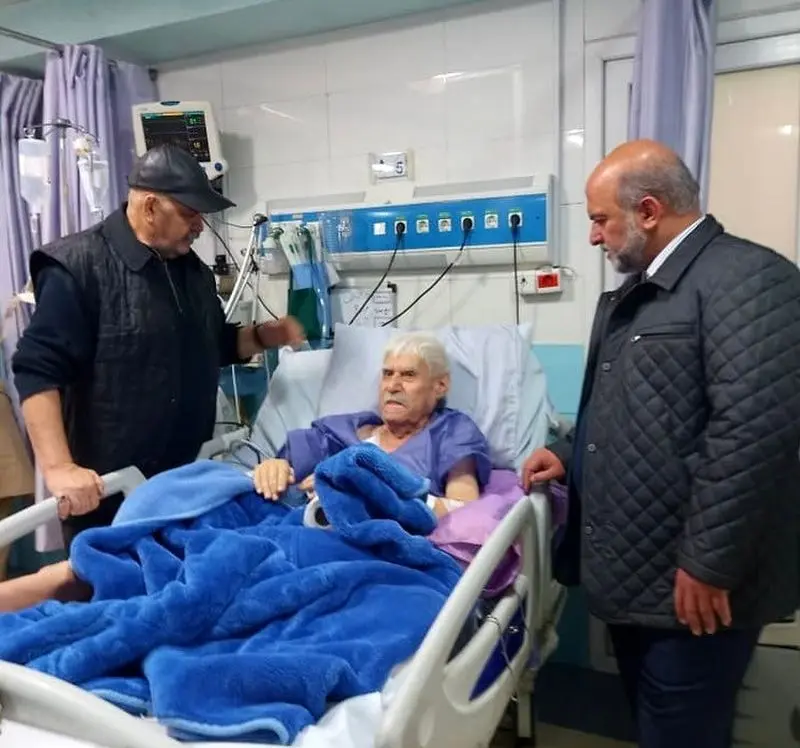 ارائه مراقبت