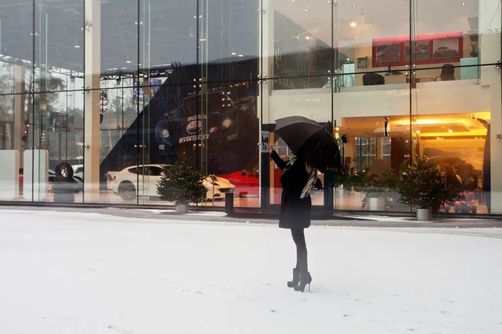 نیویورک تایمز از زندگی مجلل بشار اسد و خانواده اش در مسکو گزارش می دهد نیویورک تایمز از زندگی مجلل بشار اسد و خانواده اش در مسکو گزارش می دهد