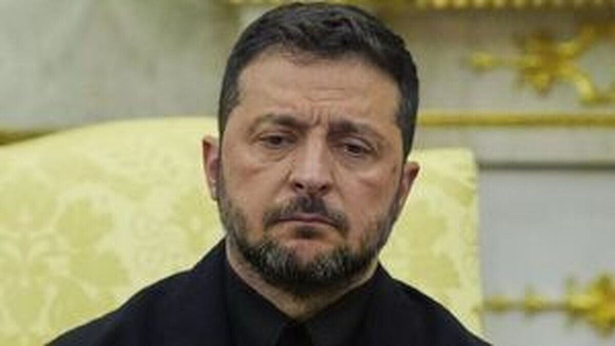 از تجاوزات رژیم صهیونیستی به سوریه و سکوت جولان تا درخواست زلنسکی برای رفراندوم