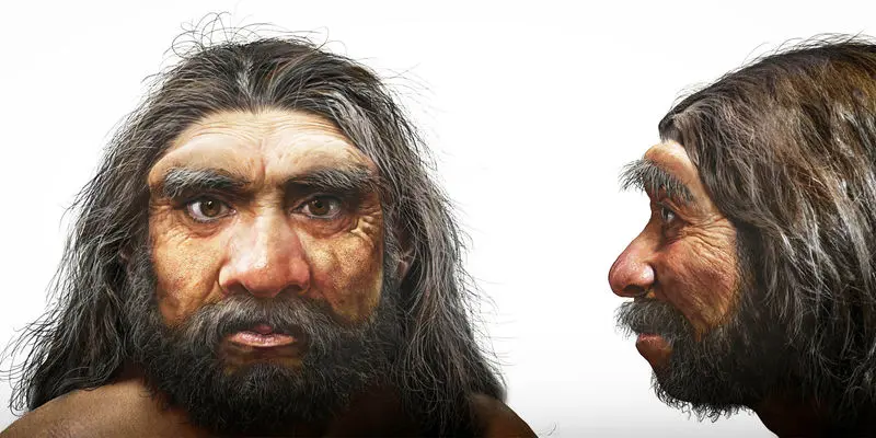 اجداد اولیه انسان