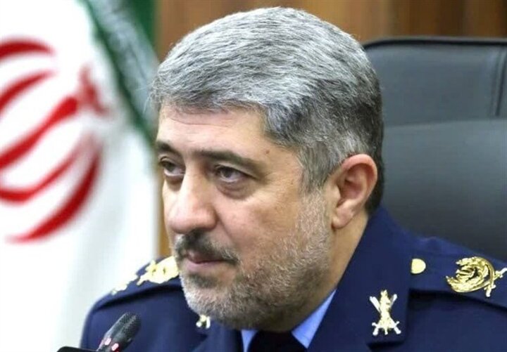 هوش مصنوعی میدان اصلی جنگ های شناختی مدرن است