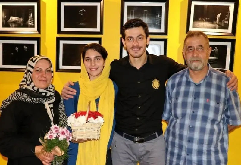 محمد شعبانپور