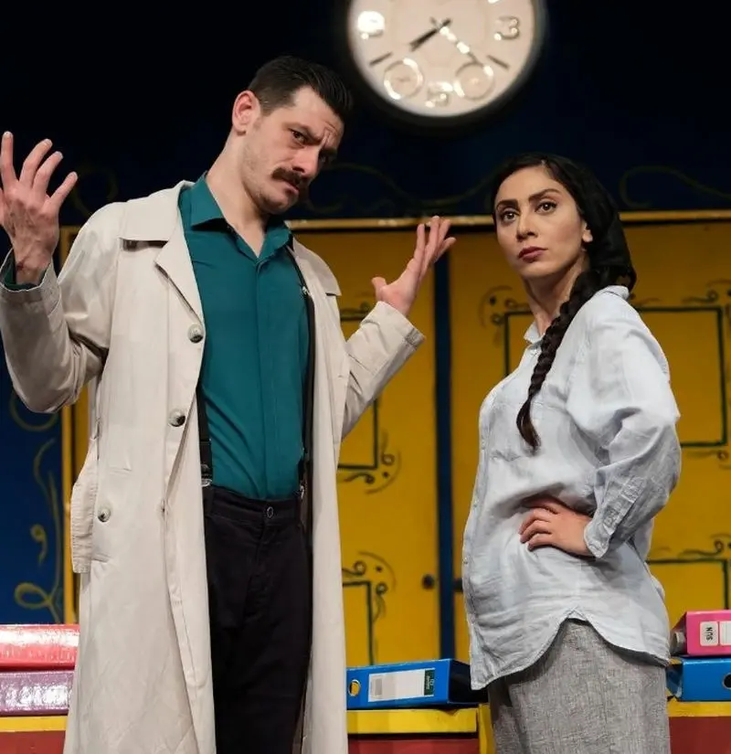 محمد شعبانپور