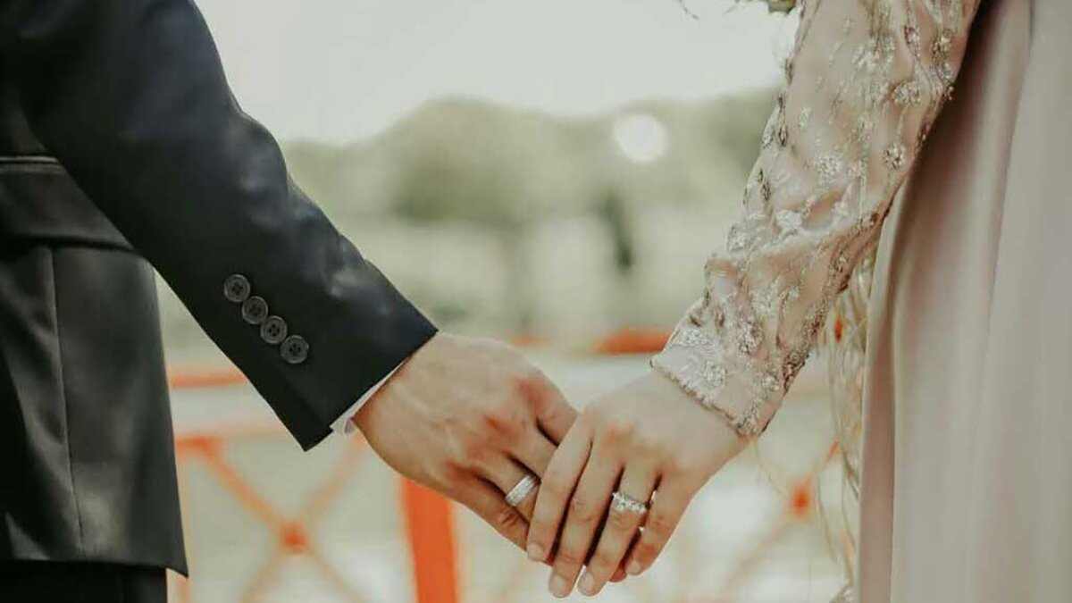 از صبر تا رفاه در مسیر مشترک زندگی