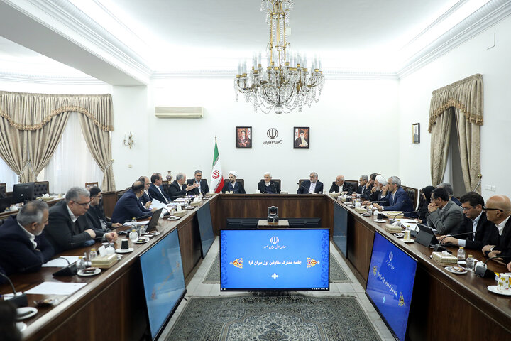 پس از شکست نظامی، دشمن اقتصاد و معیشت مردم را هدف قرار داده است