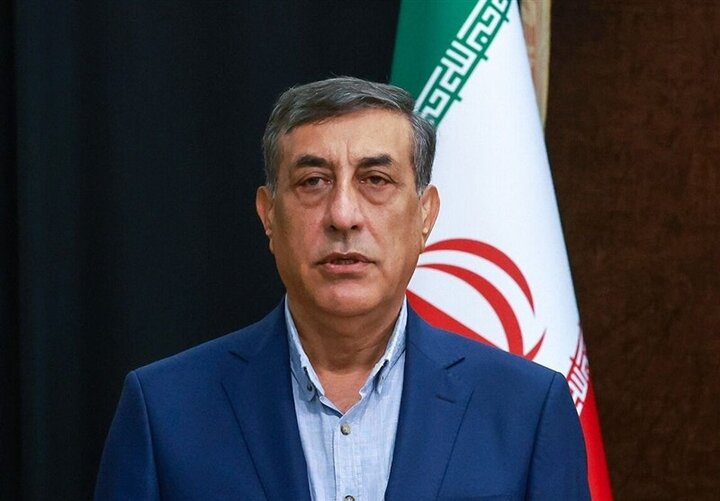 ورزشگاه آزادی با 85 درصد پیشرفت در راه بهره برداری است