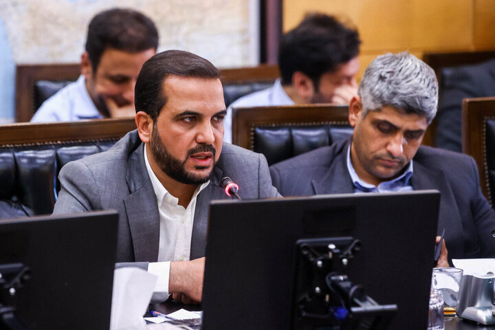 در اجرای همسان سازی 30 درصد حقوق بازنشستگان افزایش یابد