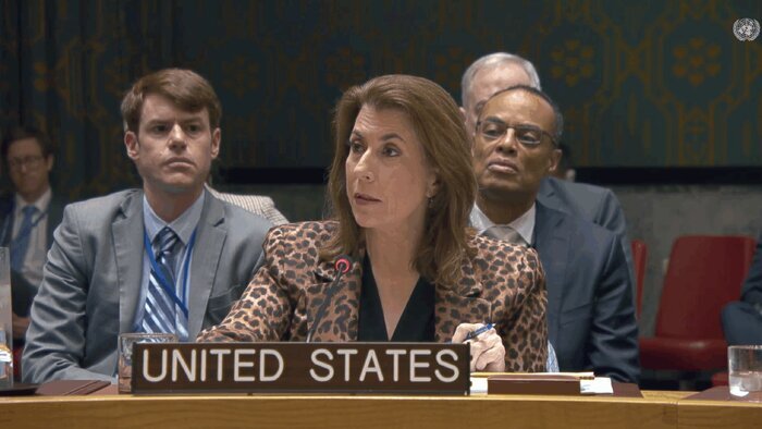 اختلاف میان نمایندگان سومالی و اسرائیل در شورای امنیت؛ هشدار سازمان ملل و حمایت آمریکا