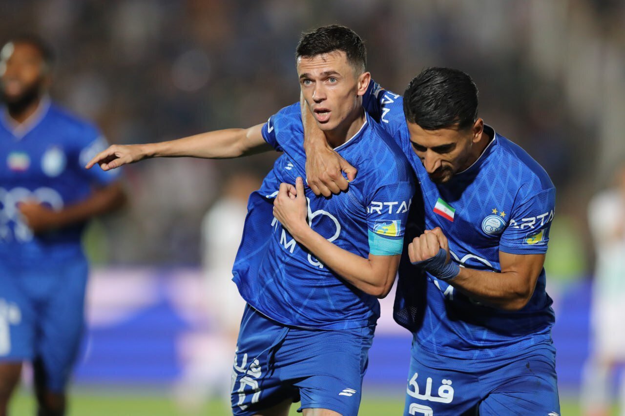 نیم فصل اول لیگ برتر؛ تعادل ظاهری و چالش های فنی پنهان