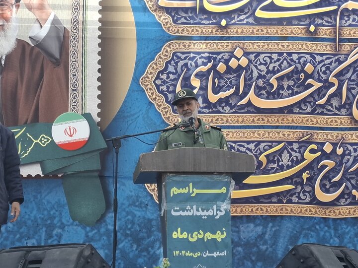 روز نهم حماسه است. همانطور که فتح خرمشهر حماسه بود