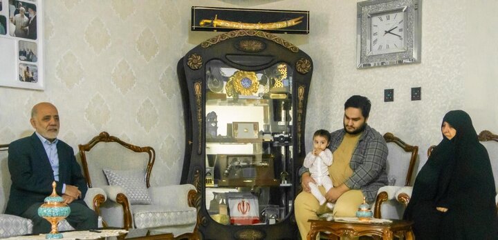 رژیم صهیونیستی ضربات وارده را سانسور می کند