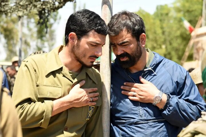 اکران عمومی از