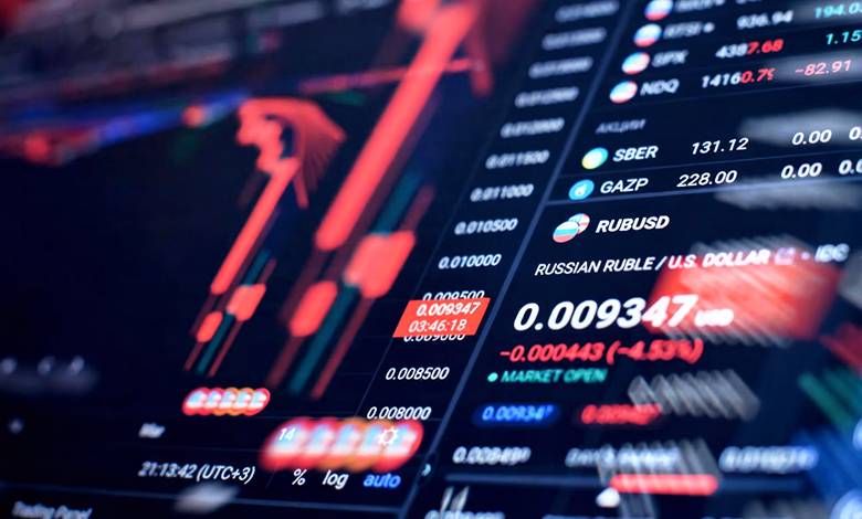 فارکس سیتی پرو، بهترین سایت ترید برای ایرانیان