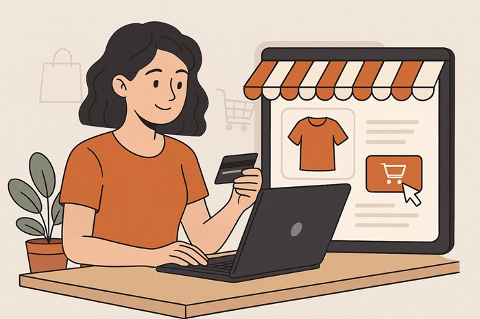 فروشگاههای وردپرسی