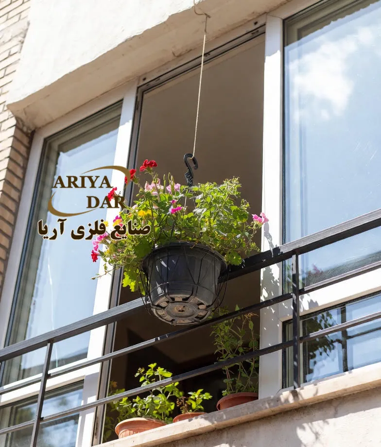 ارزان‌ترین حفاظ پنجره بدون پیش پرداخت – طرح ویژه حمایتی در تهران