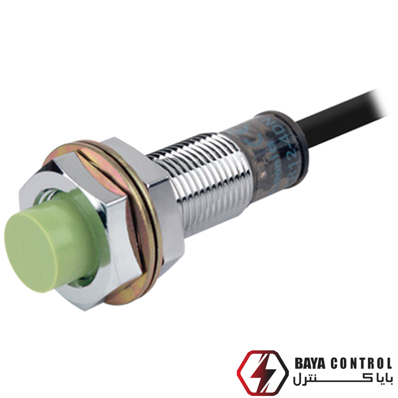 انواع سنسور القایی در بایا کنترل