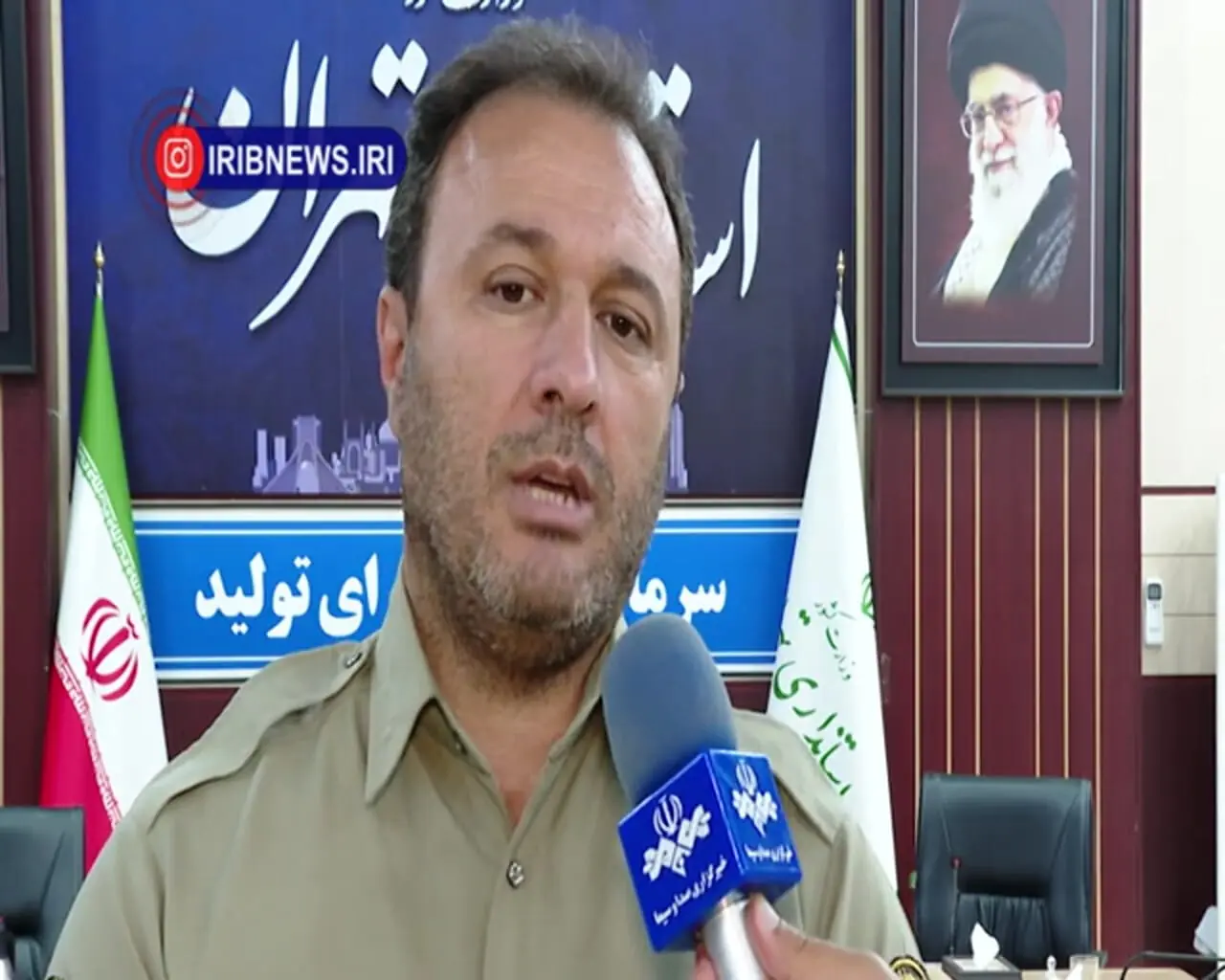 اجرای طرح زوج و فرد بدون هیچ استثنا