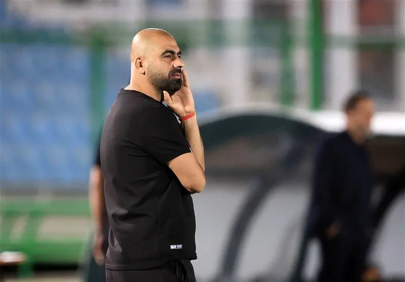 استقلال را به خوبی آنالیز کرده بودیم