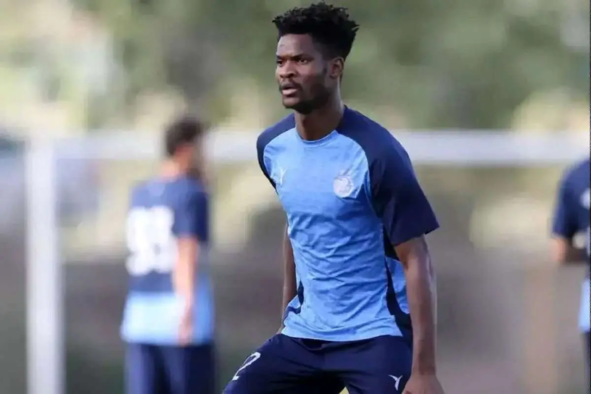 استقلالی ها فسخ یک طرفه آندونگ را تکذیب کردند!