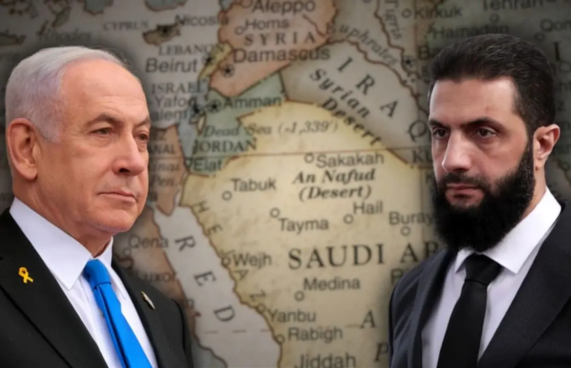 اسرائیل بحران‌ها را به کشورهای دیگر صادر می‌کند