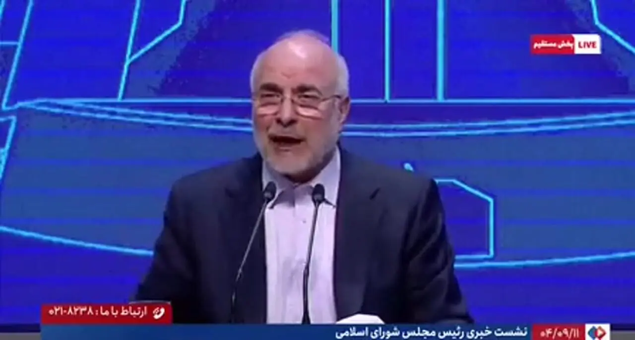 اصرار بر ابلاغ قانون حجاب نشان‌دهنده سیاسی شدن موضوع است