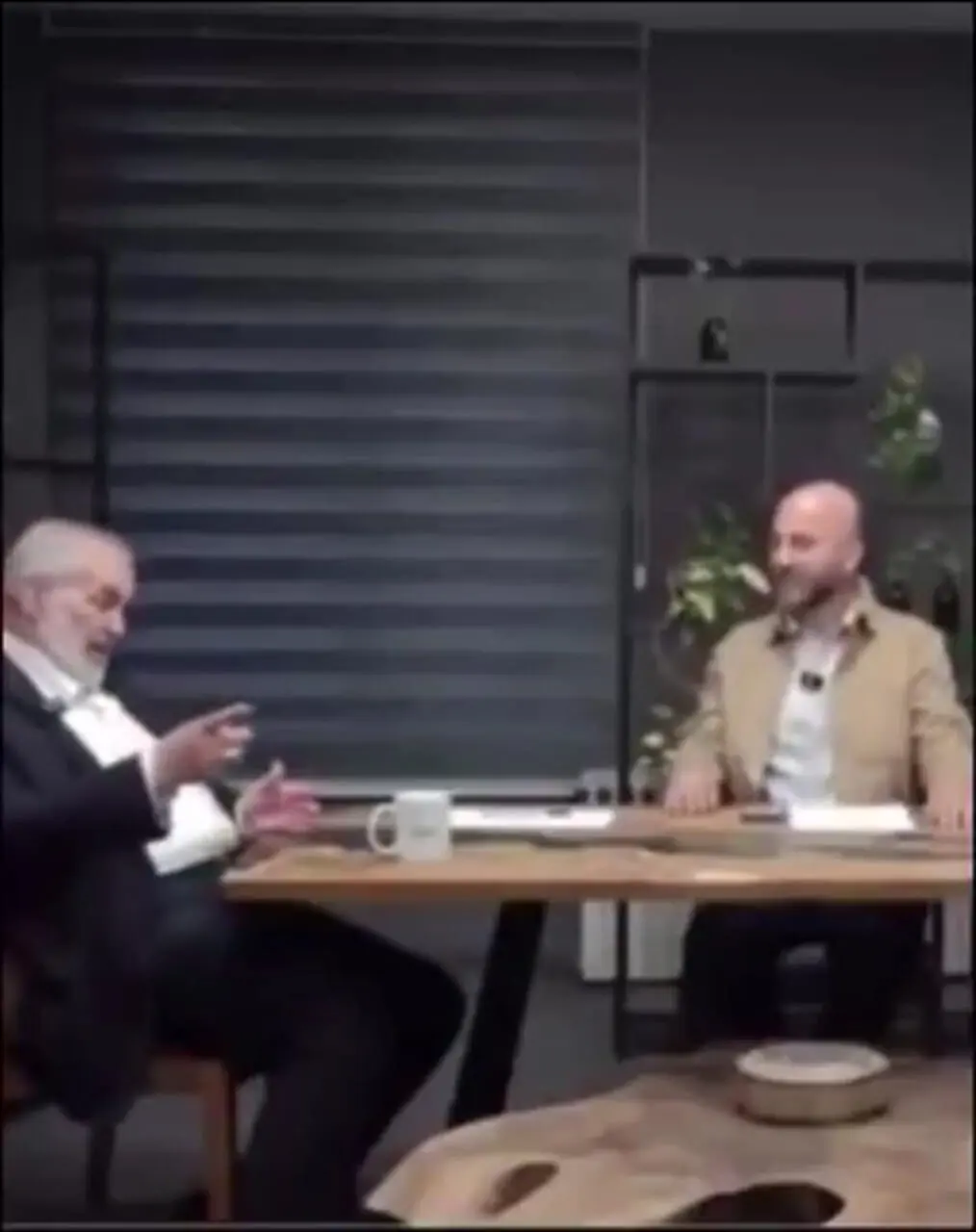 اظهارات حاشیه‌ساز قدیری ابیانه درباره زنان/ وقتی خانم‌ها با کباب مقایسه می‌شوند!