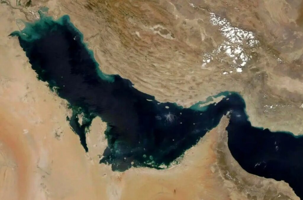 امنیت تنگه هرمز در سند ۲۰۲۵ آمریکا «خط قرمز مطلق» اعلام شد
