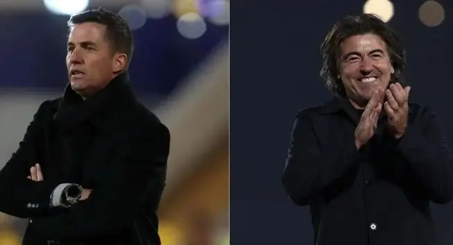 اوسمار – سا پینتو؛ چه کسی مجبور است داربی را ببرد؟