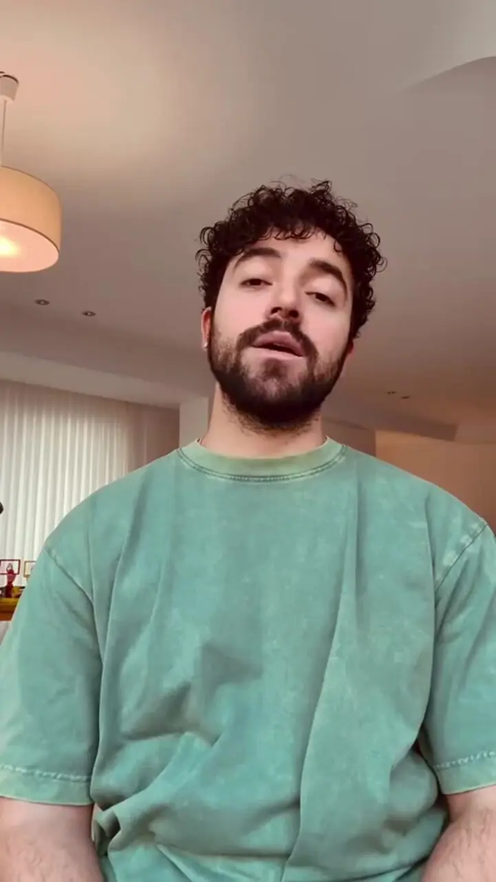 اولین واکنش ‎شروین حاجی‌پور به حواشی آغاز فعالیت‌های رسمی‌اش