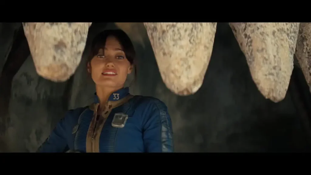 اولین کلیپ از فصل دوم سریال Fallout منتشر شد