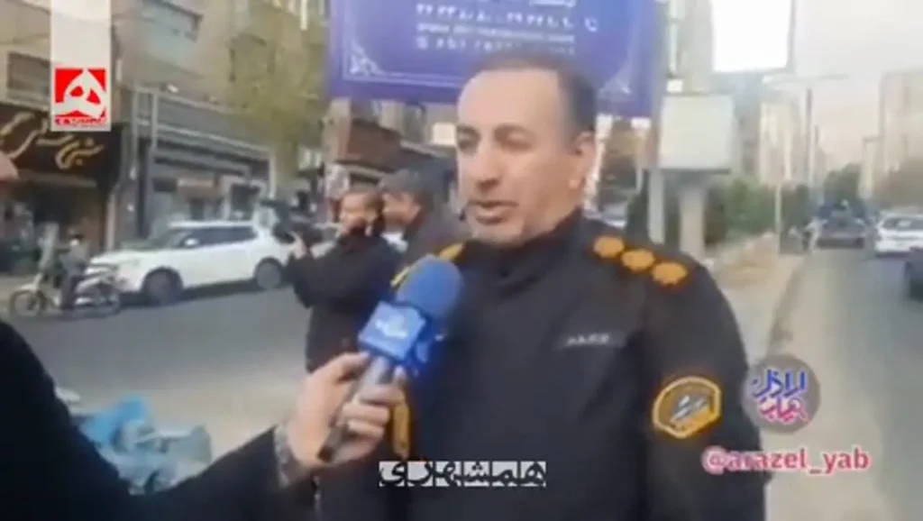 بازداشت صاحب رستورانی که اراذل را استخدام می‌کرد