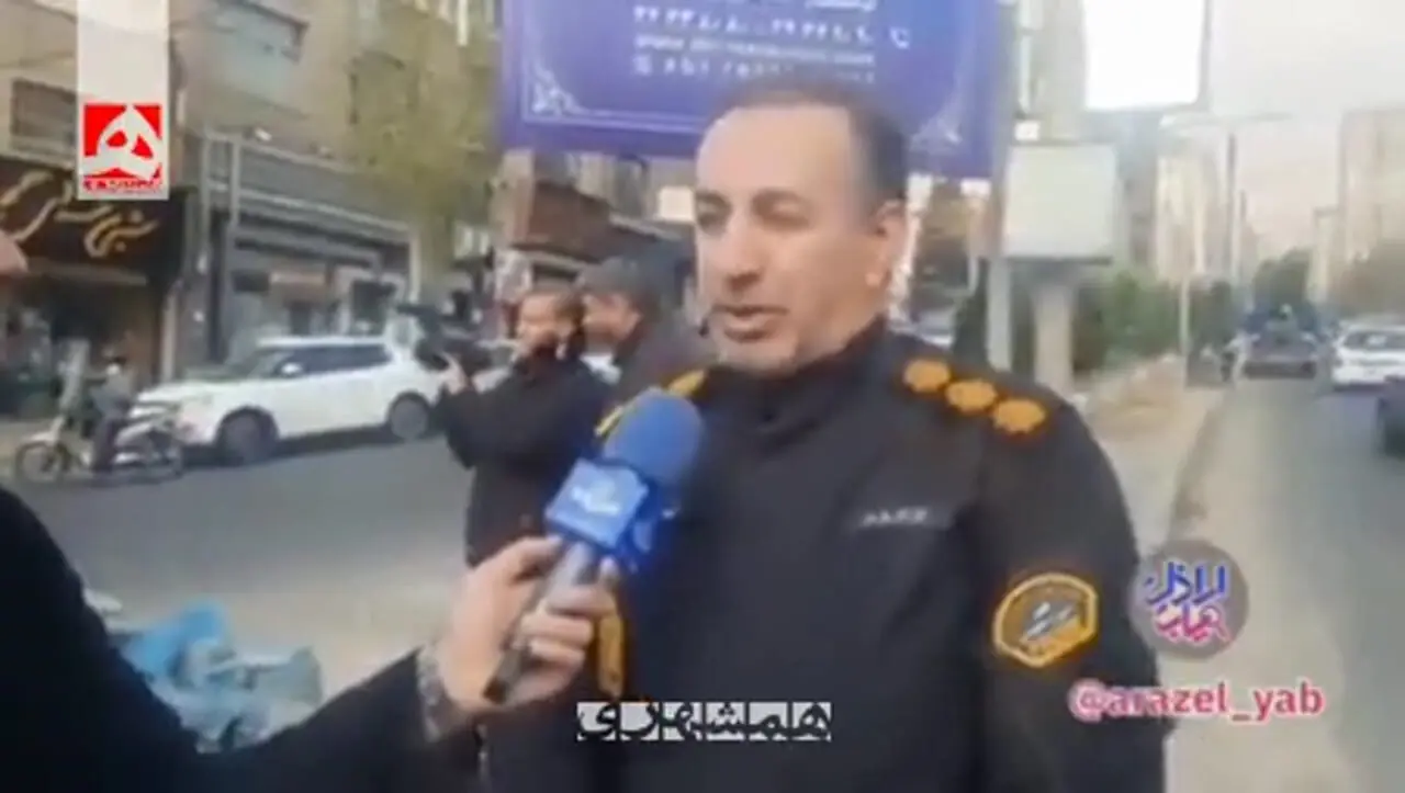 بازداشت صاحب رستورانی که اراذل را استخدام می‌کرد