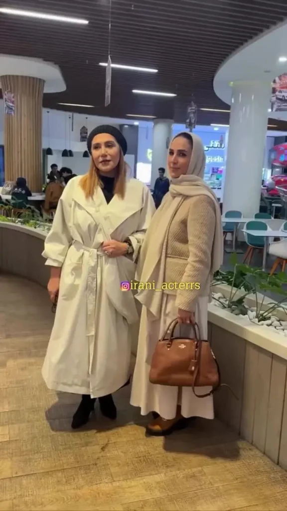 بازیگران سینما در اکران خصوصی فیلم آن دیگری