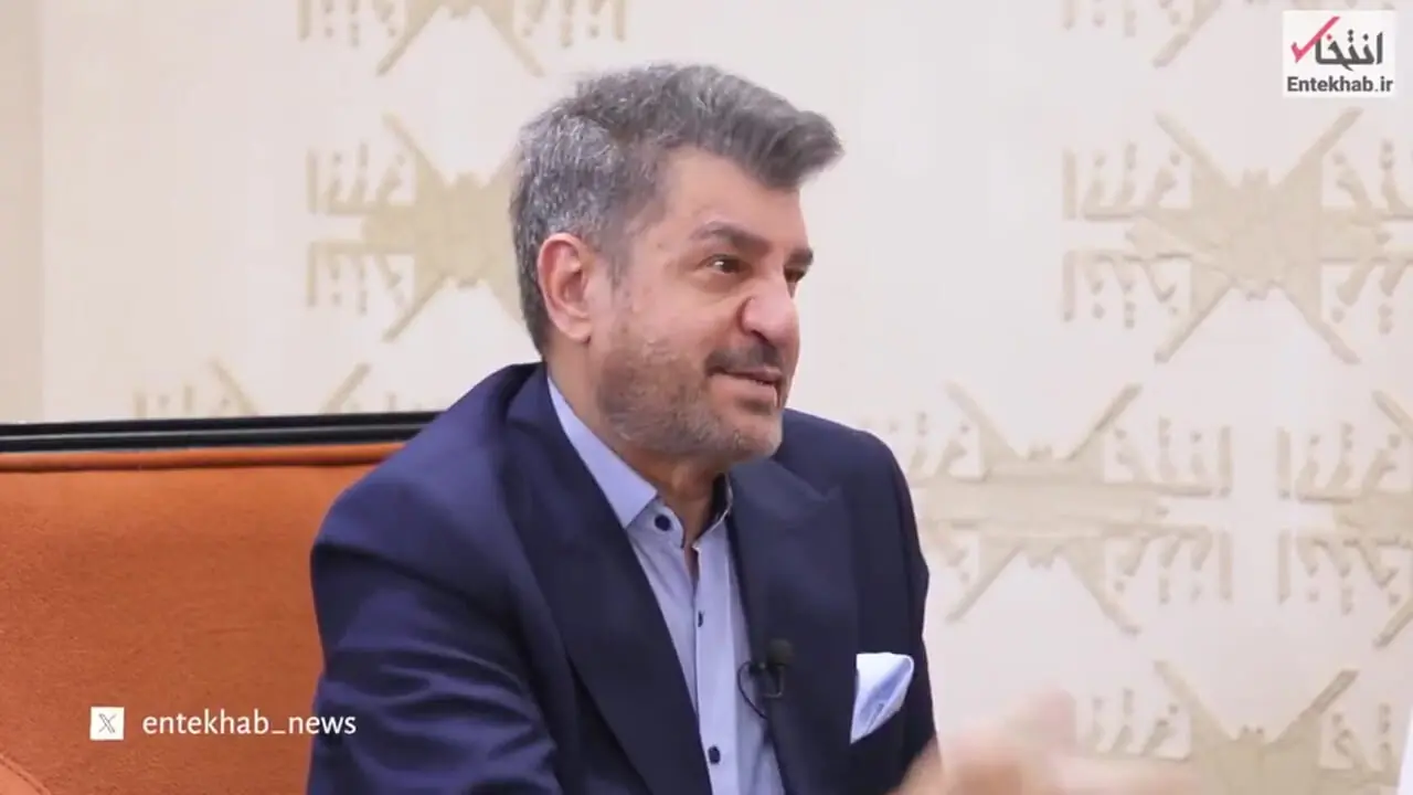 بدن باید صاف صاف می‌بود