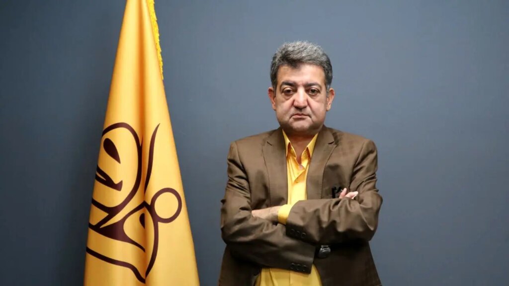 برنامه ایران پرهیز از دور باطل فشار/ مذاکره/ امتیازدهی است؟