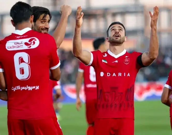 بهترین ورژن سروش در دربی می‌رسد