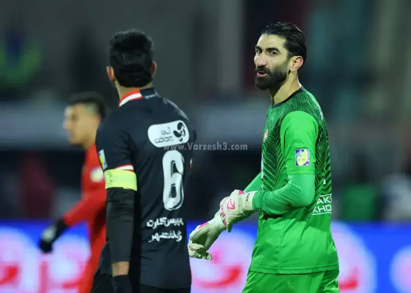 بیرانوند