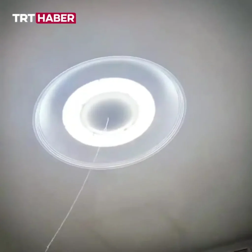 تصاویر دوربین مداربسته از لحظه وقوع زلزله ۷.۶ ریشتری در ژاپن