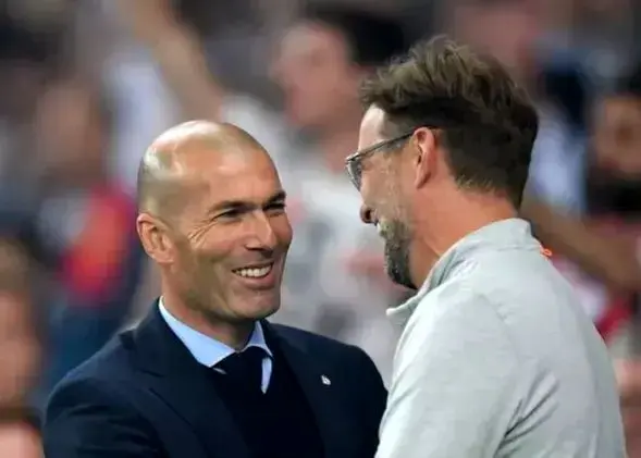 جانشینان ژابی آلونسو در رئال مشخص شدند