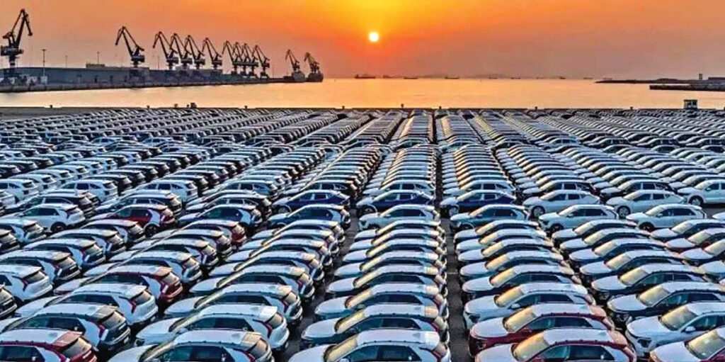 خبر مهم سخنگوی وزارت صمت درباره واردات خودرو توسط ایرانیان خارج از کشور