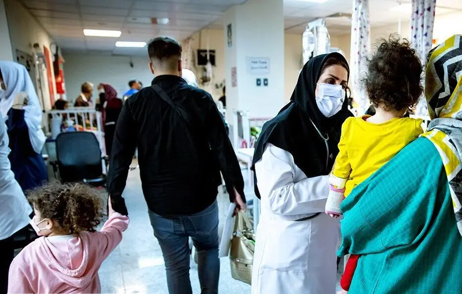 خطر انتقال آنفلوآنزا تا ۷ روز پس از ابتلا/ مصرف خودسرانه دگزامتازون می‌تواند مرگبار باشد